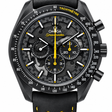 Omega Speedmaster Moonwatch « Dark Side of the Moon » Apollo 8