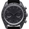 Omega Speedmaster Darkside of the Moon