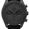Omega Speedmaster Darkside of the Moon