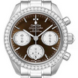 Omega Speedmaster 38