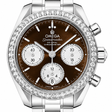 Omega Speedmaster 38