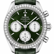 Omega Speedmaster 38