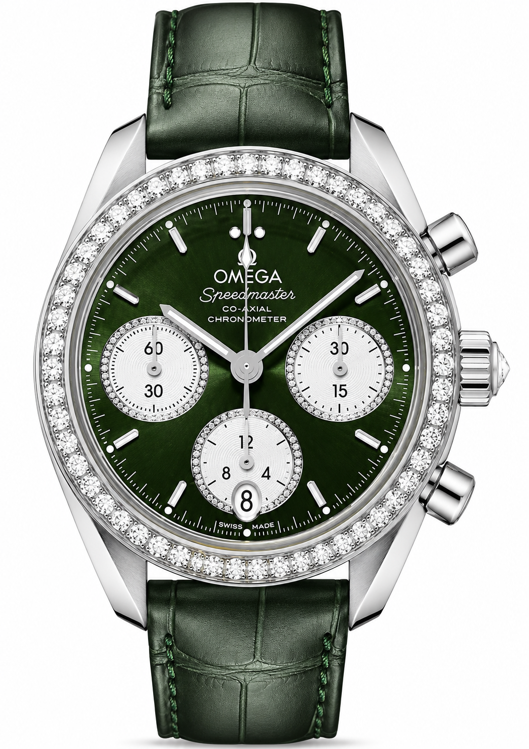 Omega Speedmaster 38