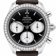 Omega Speedmaster 38