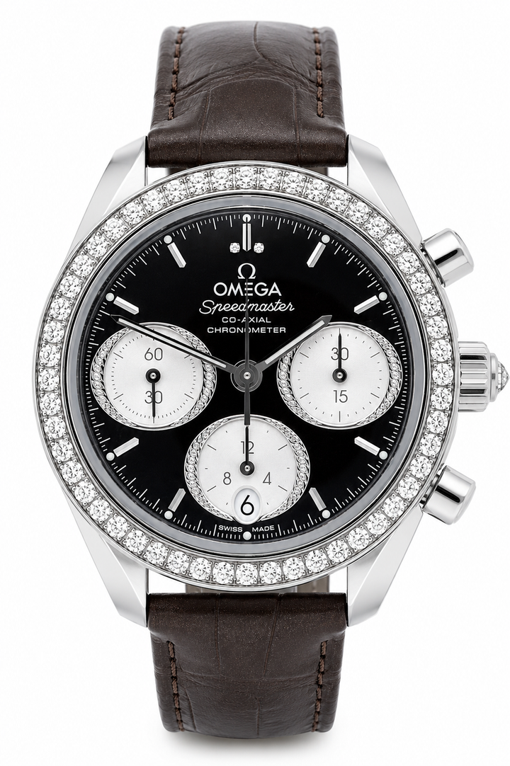 Omega Speedmaster 38