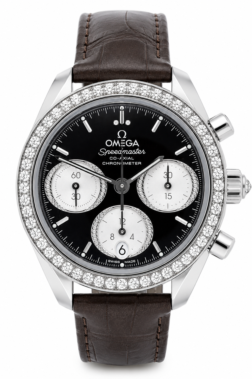 Omega Speedmaster 38
