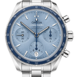 Omega Speedmaster 38 Chronograph