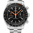 Omega Speedmaster Racing Co-Axial Master Chronometer Chronograph