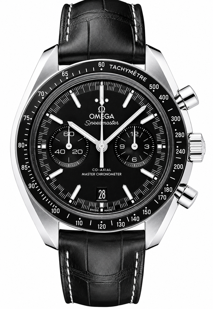 Omega Speedmaster Racing Co-Axial Master Chronometer Chronograph 329.33.44.51.01.001
