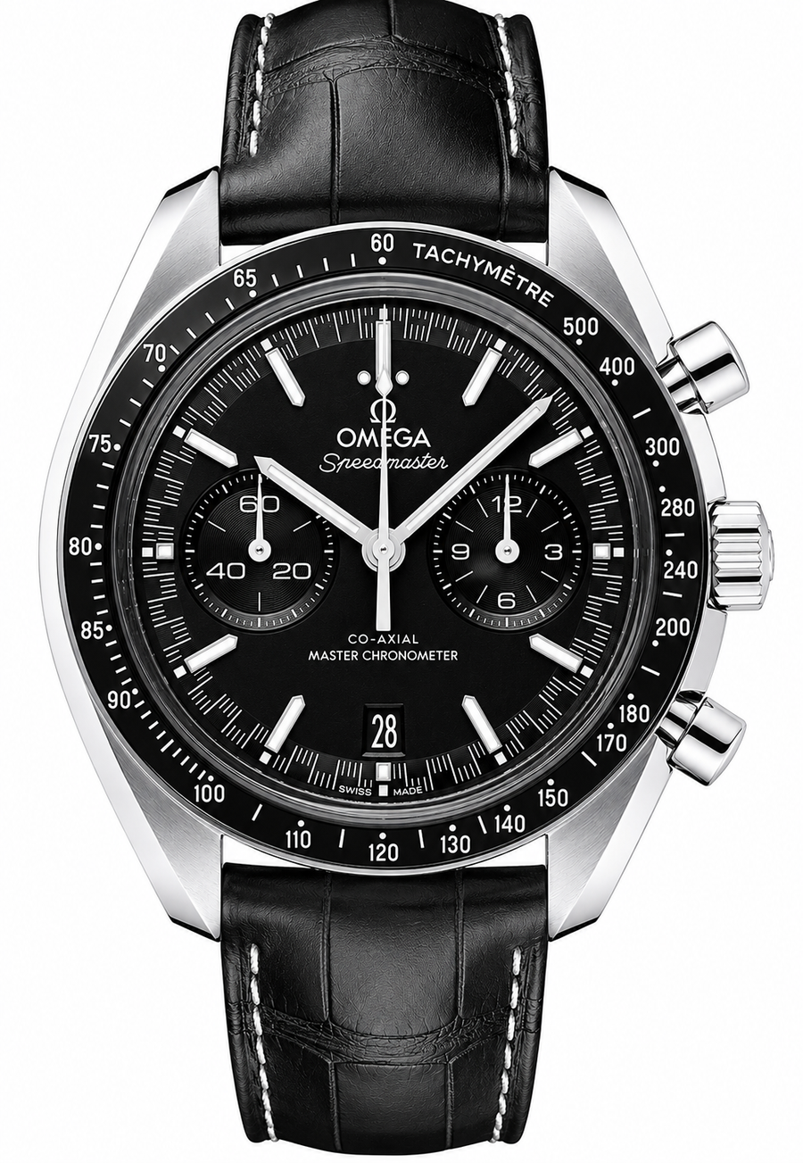 Omega Speedmaster Racing Co-Axial Master Chronometer Chronograph 329.33.44.51.01.001