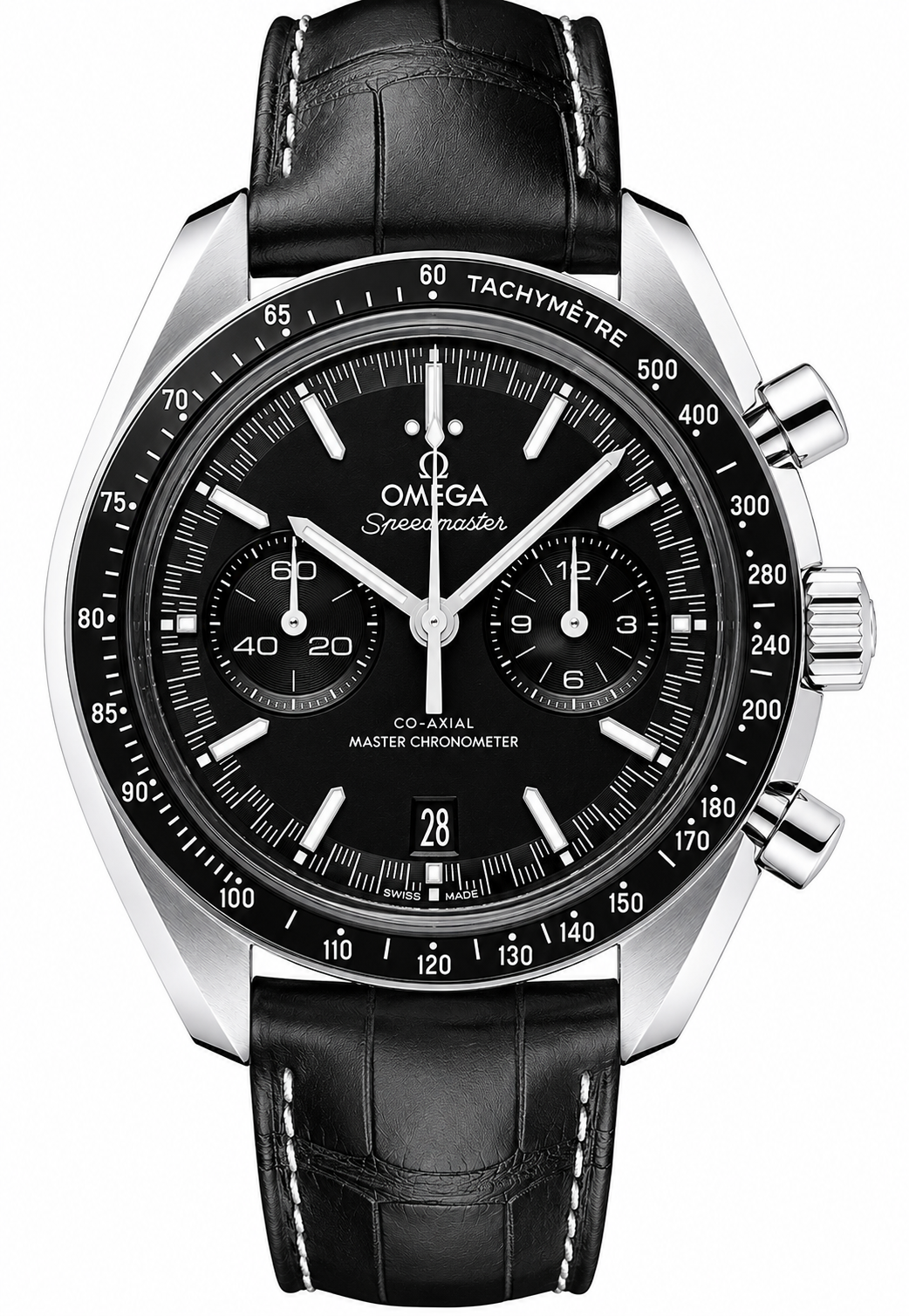 Omega Speedmaster Racing Co-Axial Master Chronometer Chronograph 329.33.44.51.01.001