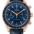 Omega Speedmaster Racing Co‑Axial Master Chronometer Chronograph 44,25 mm