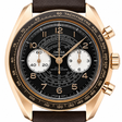Omega Speedmaster Chronoscope