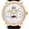 A. Lange & Söhne Saxonia