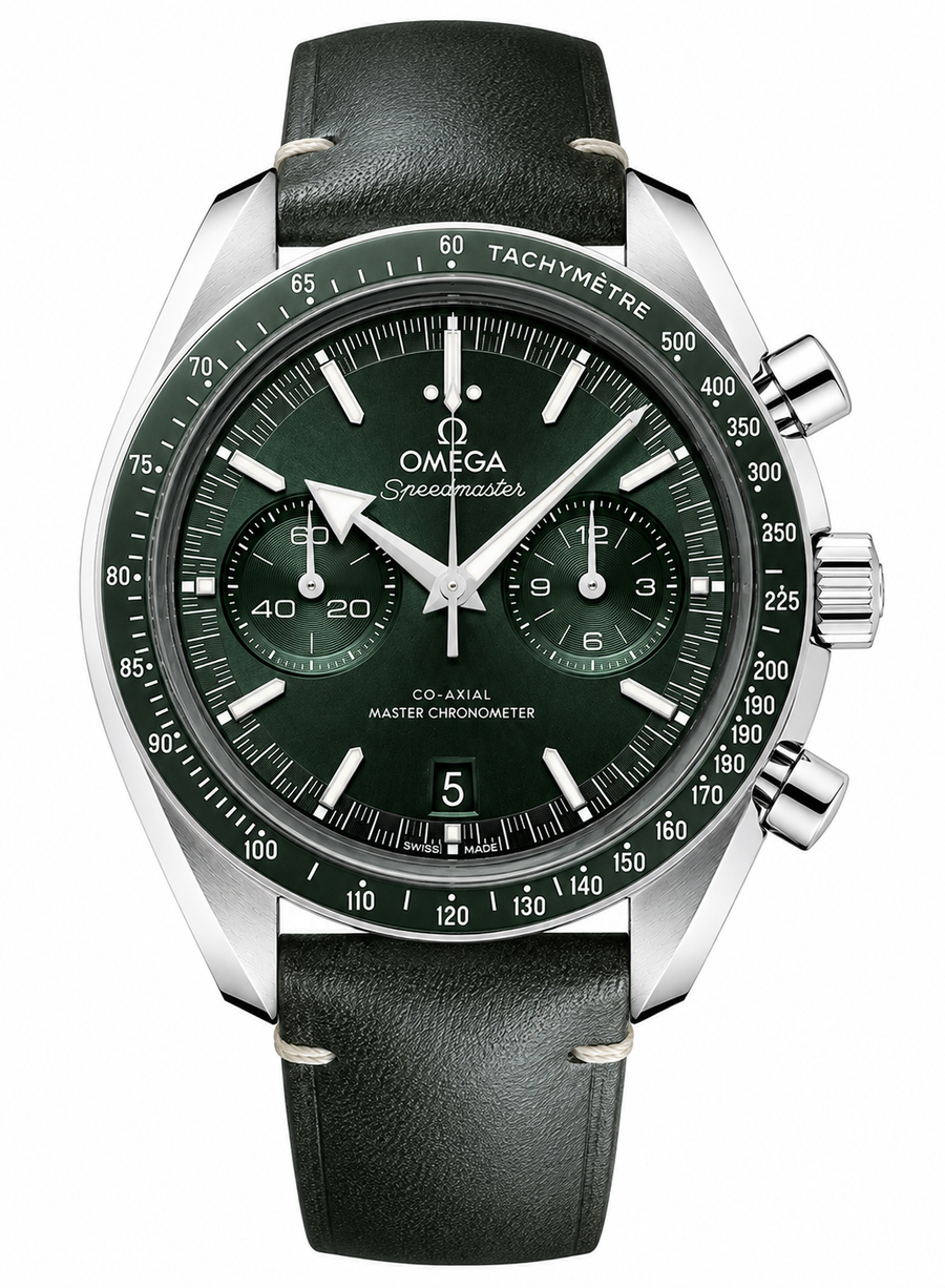 Omega Speedmaster '57 332.12.41.51.10.001
