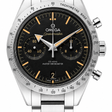 Omega Speedmaster '57 Co‑Axial Master Chronometer Cronógrafo 40,5 mm
