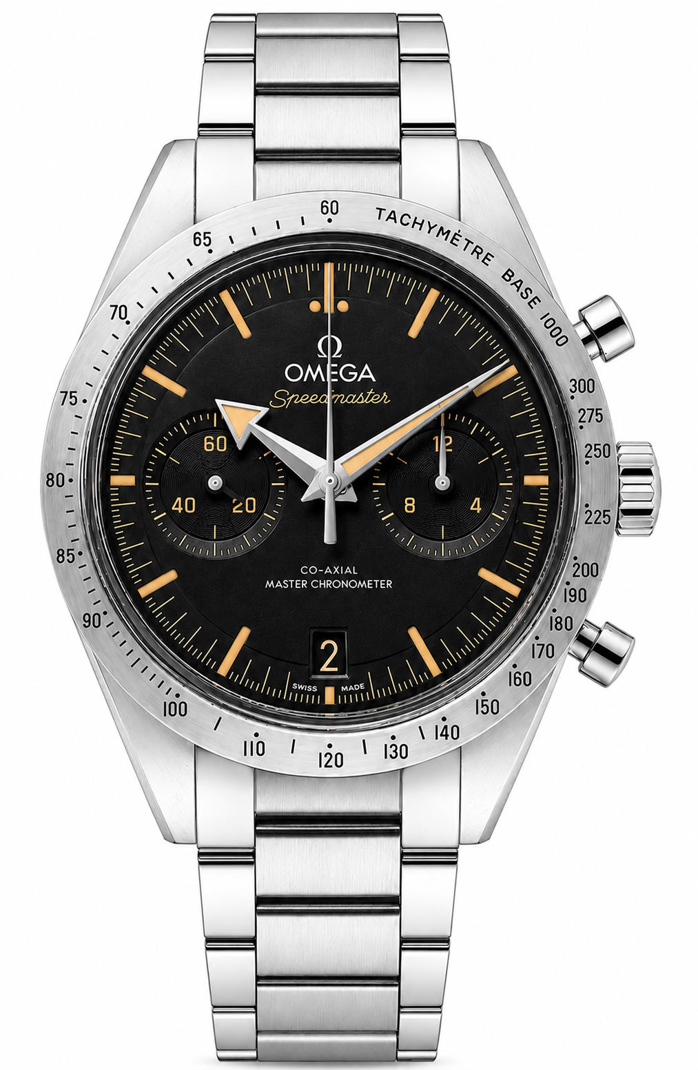 Omega Speedmaster '57 Co‑Axial Master Chronometer Cronógrafo 40,5 mm