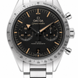 Omega Speedmaster '57 Co‑Axial Master Chronometer Chronograph 40,5 mm