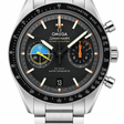 Omega Speedmaster Pilot
