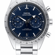Omega Speedmaster '57 Co‑Axial Master Chronometer Cronógrafo 40,5 mm