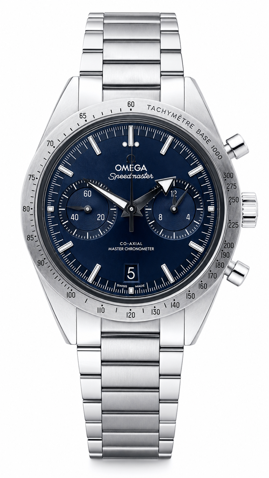 Omega Speedmaster '57 Co‑Axial Master Chronometer Cronógrafo 40,5 mm