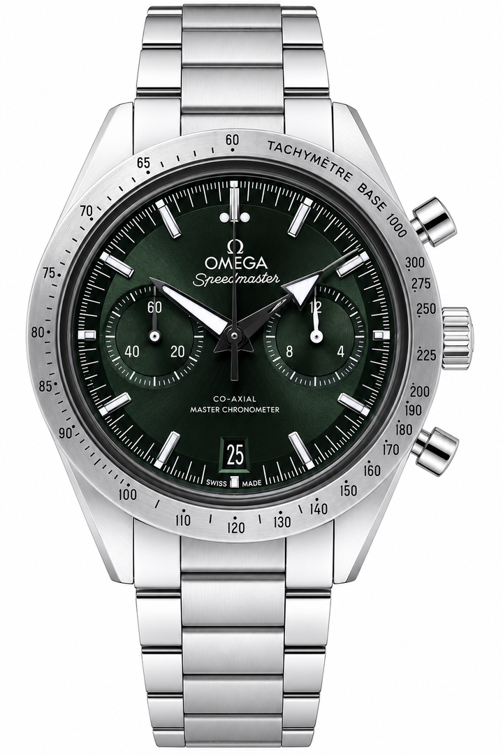 Omega Speedmaster '57 Co‑Axial Master Chronometer Chronograph 40,5 mm