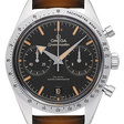 Omega Speedmaster '57 Co‑Axial Master Chronometer Cronógrafo 40,5 mm