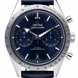 Omega Speedmaster '57 Co‑Axial Master Chronometer Cronógrafo 40,5 mm