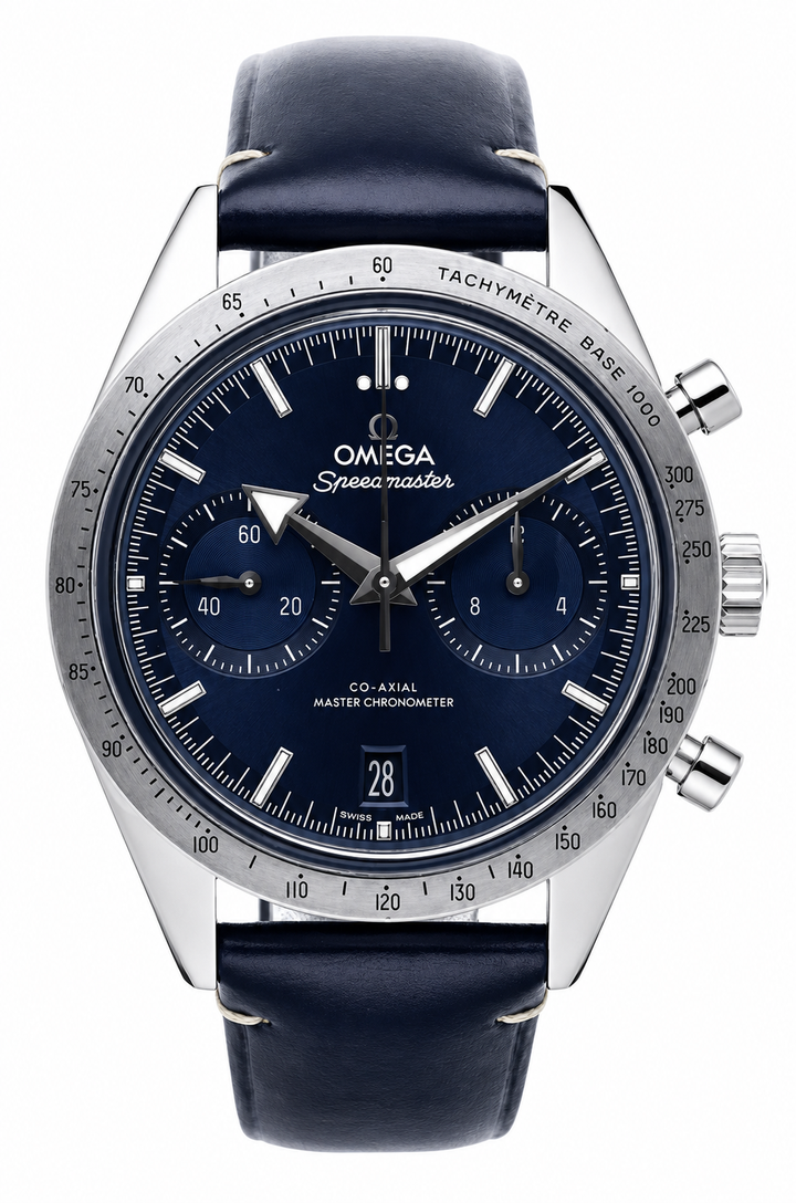 Omega Speedmaster '57 Co‑Axial Master Chronometer Cronógrafo 40,5 mm