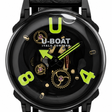 U-Boat U-65 44mm PVD Green