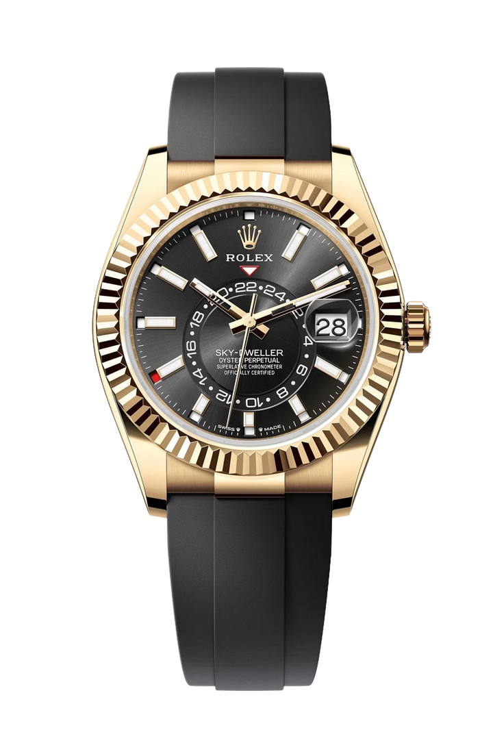 Rolex Sky-Dweller