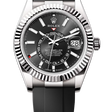 Rolex Sky-Dweller