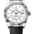 Rolex Sky Dweller