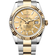 Rolex Sky Dweller