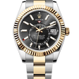 Rolex Sky-Dweller