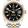 Rolex Sky-Dweller
