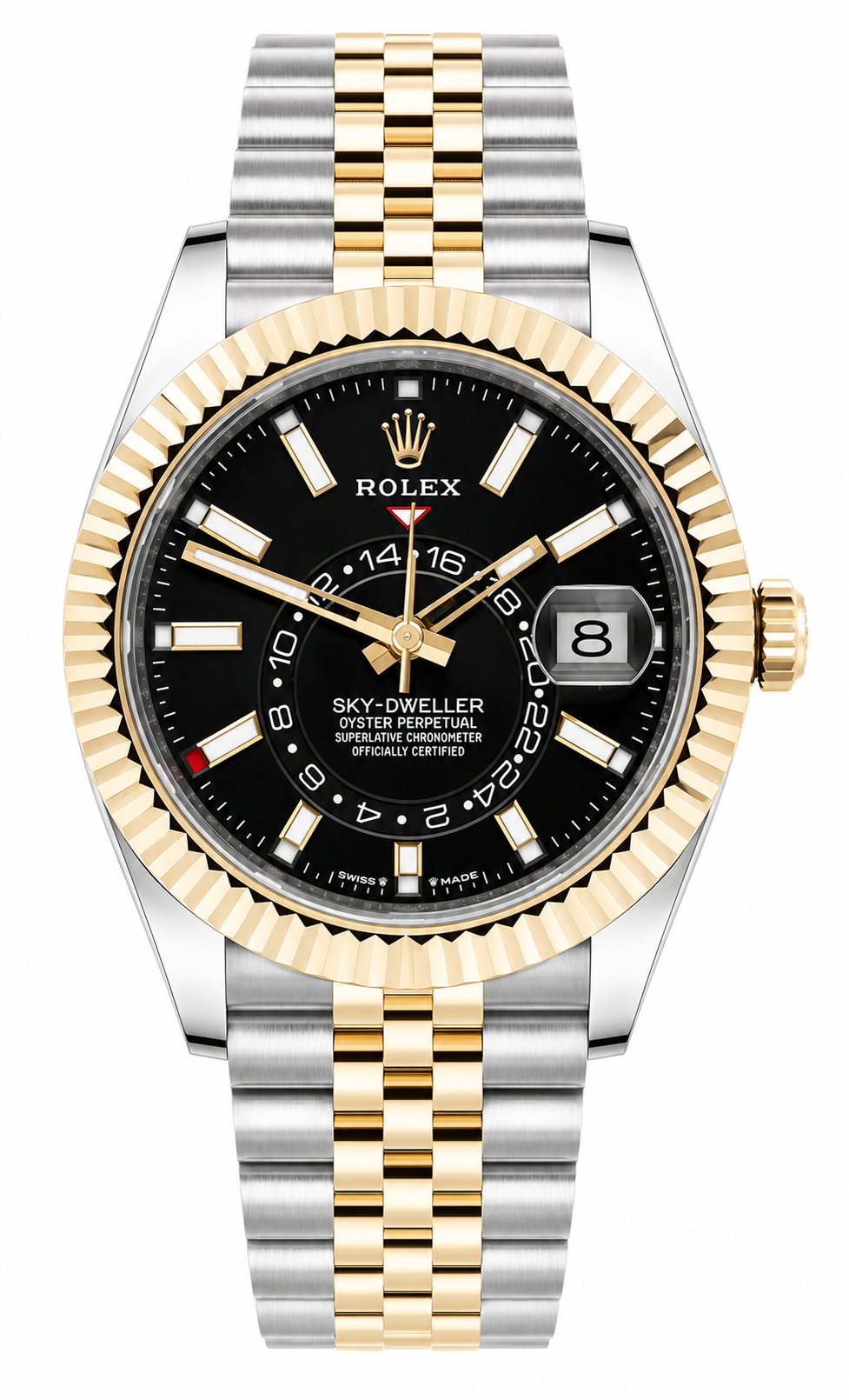 Rolex Sky-Dweller