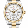 Rolex Sky-Dweller