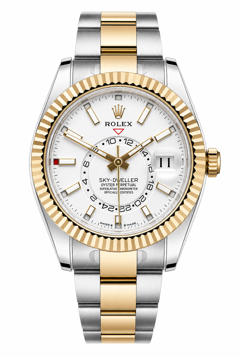 Rolex Sky-Dweller