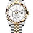 Rolex Sky-Dweller