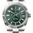 Rolex Sky-Dweller