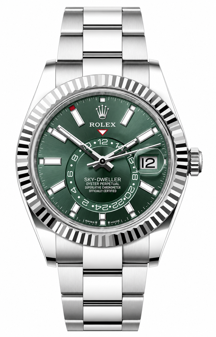 Rolex Sky-Dweller