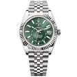 Rolex Sky Dweller