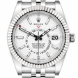 Rolex Sky-Dweller