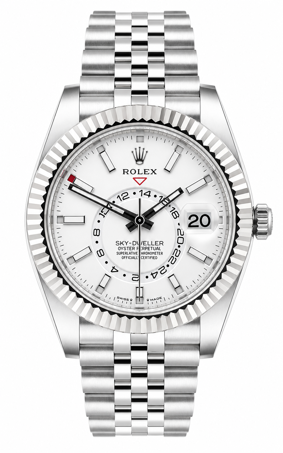 Rolex Sky-Dweller