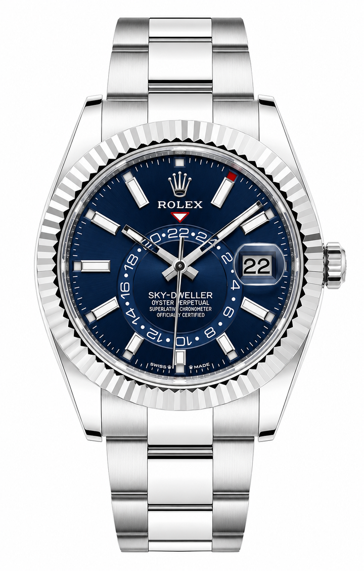 Rolex Sky-Dweller