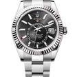 Rolex Sky Dweller