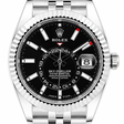 Rolex Sky-Dweller