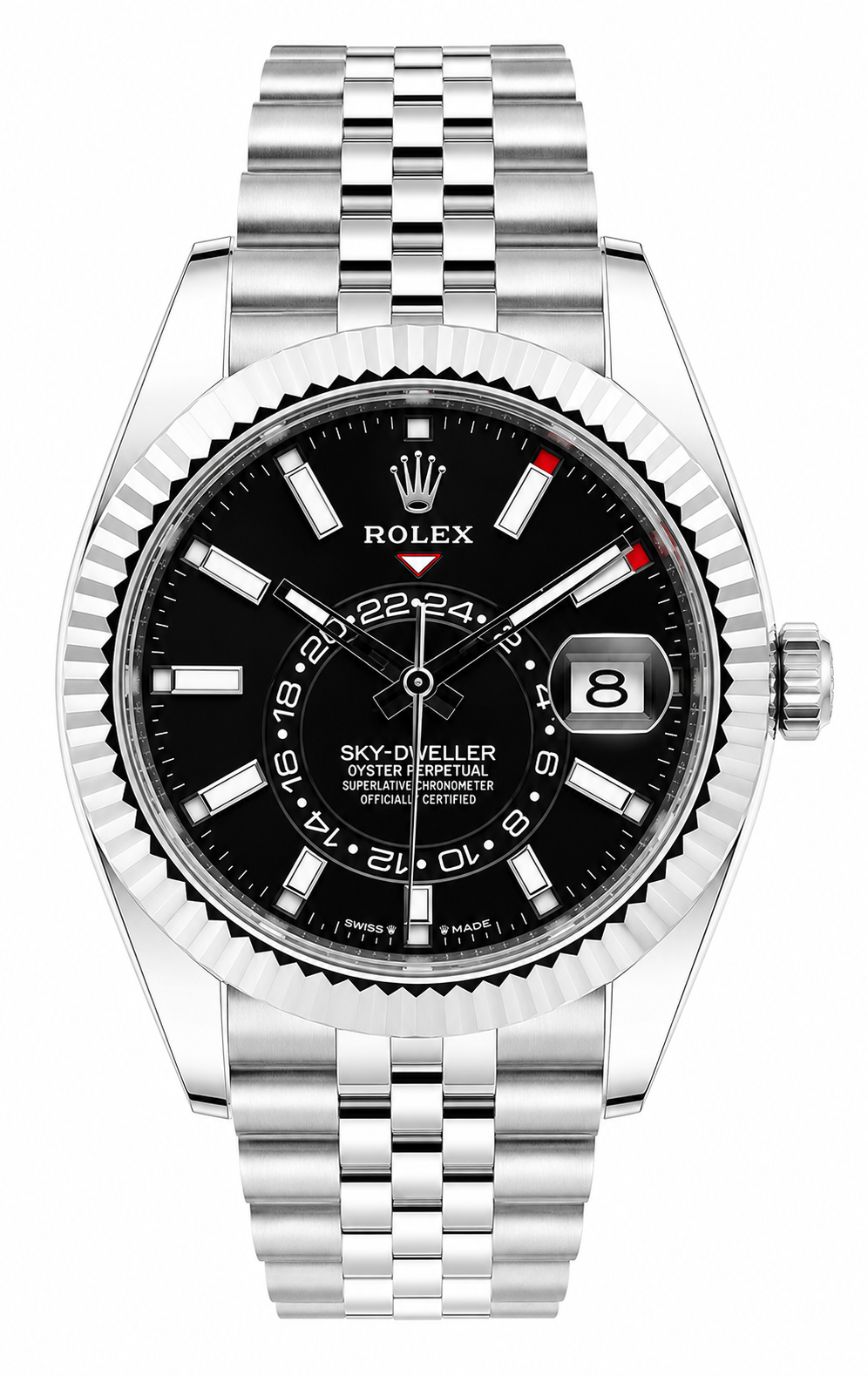 Rolex Sky-Dweller