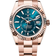 Rolex Sky Dweller